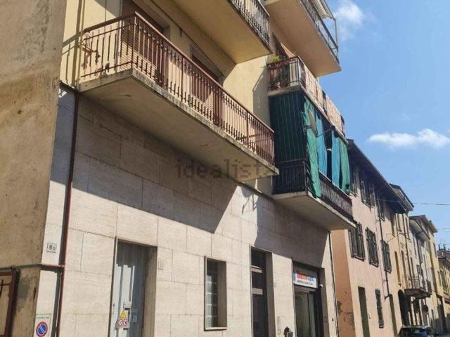 Appartamento in vendita di 28 m² in Via Giovanni Lanza