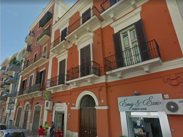 Appartamento in vendita di 28 m² in Via Gian Domenico Petroni, 25