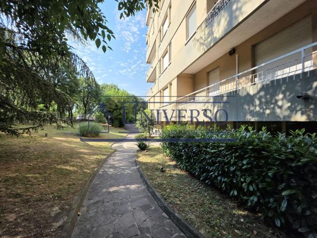 Appartamento in vendita di 28 m² in Via Giuseppe Verdi, 35