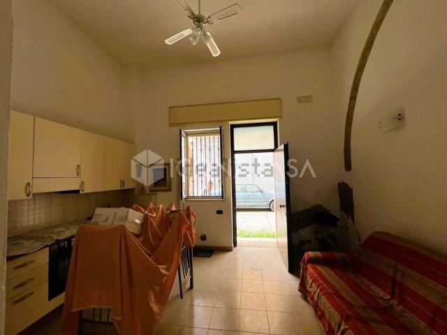 Appartamento in vendita di 28 m² in Via Giuseppe de Cesare