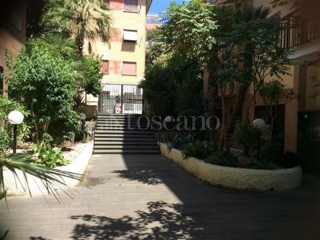 Appartamento in vendita di 28 m² in Via Gradoli
