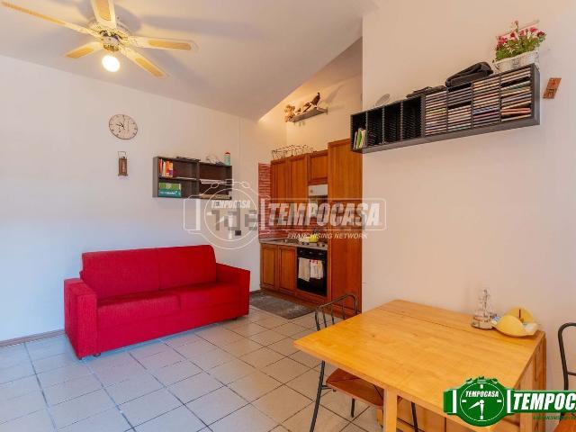 Appartamento in vendita di 28 m² in Via Isonzo