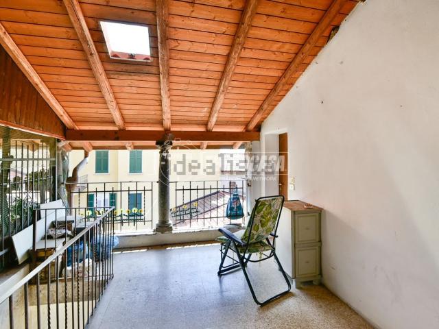 Appartamento in vendita di 28 m² in Via IV Novembre, 29