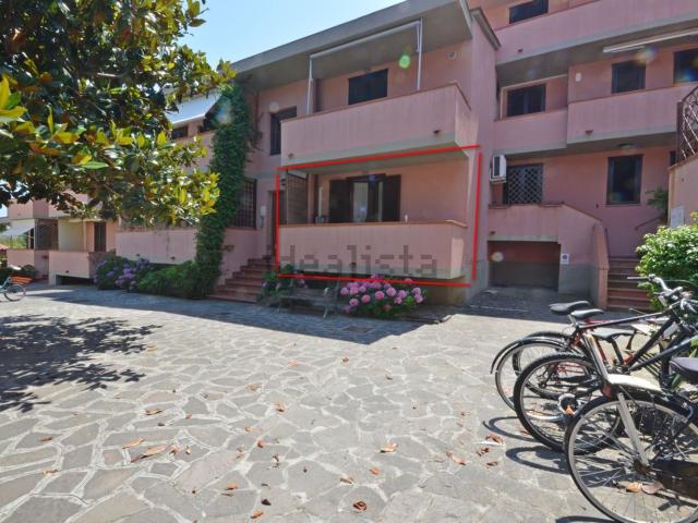 Appartamento in vendita di 28 m² in Via Llewelyn Lloyd, 6