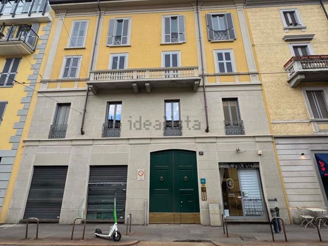 Appartamento in vendita di 28 m² in Via Nino Bixio, 19