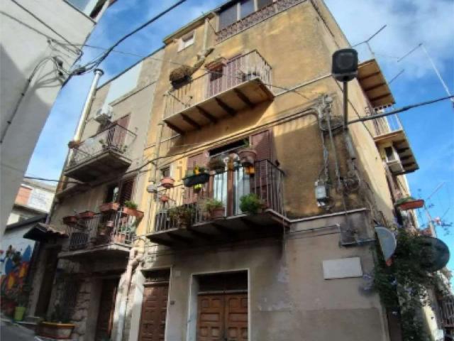 Appartamento in vendita di 28 m² in Via Nicolò Tommaseo, 45
