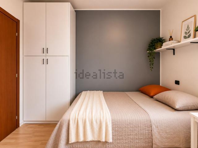 Appartamento in vendita di 28 m² in Via Nicola Antonio Porpora, 161
