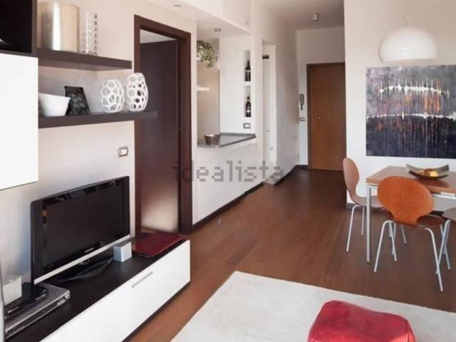 Appartamento in vendita di 28 m² in Via Panfilo Castaldi