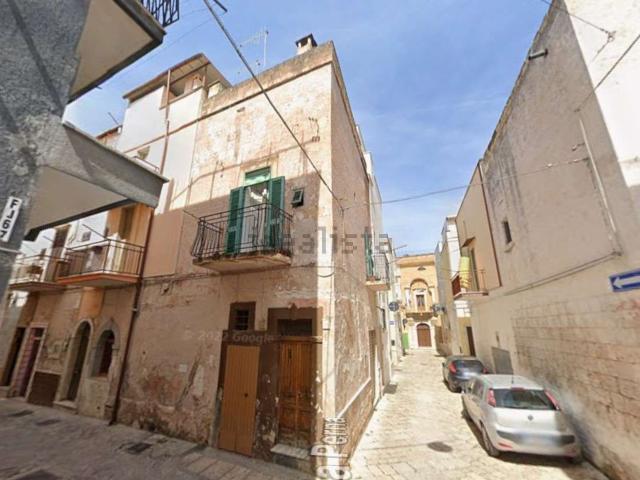 Appartamento in vendita di 28 m² in Via Perna, 45