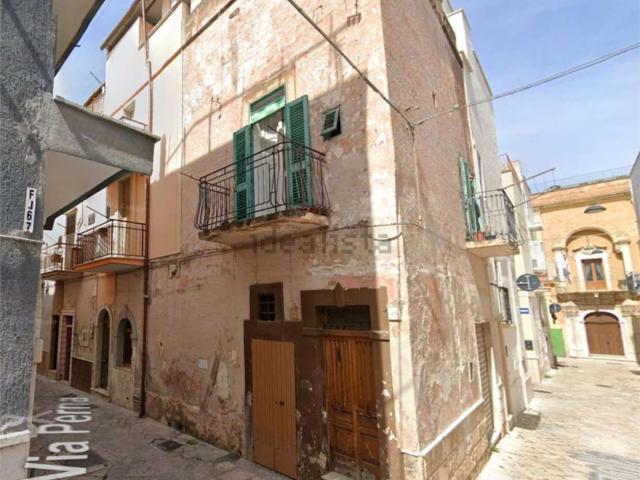 Appartamento in vendita di 28 m² in Via Perna, 45