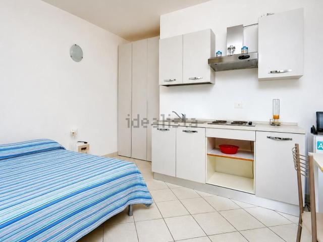 Appartamento in vendita di 28 m² in Via Pietro Maroncelli, 11