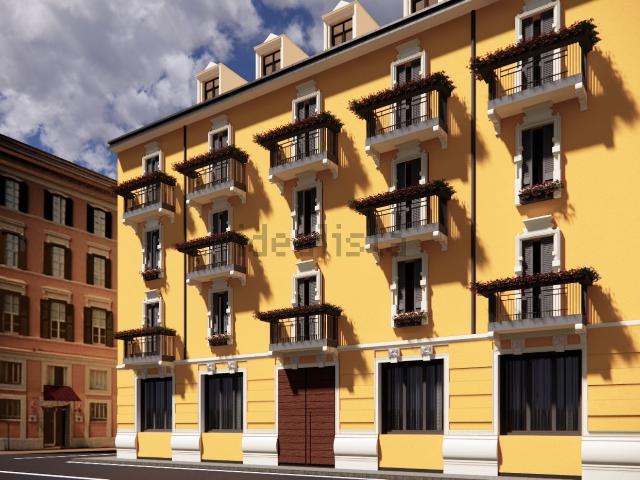 Appartamento in vendita di 28 m² in Via Privata Giulio Perticari, 19