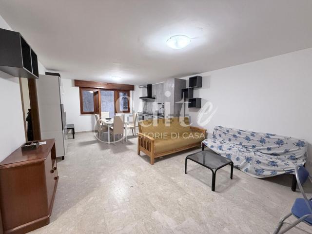 Appartamento in vendita di 28 m² in Via Sampolo, 56
