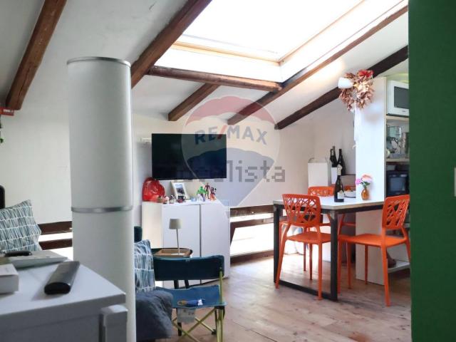 Appartamento in vendita di 28 m² in Via San Pietro, 7