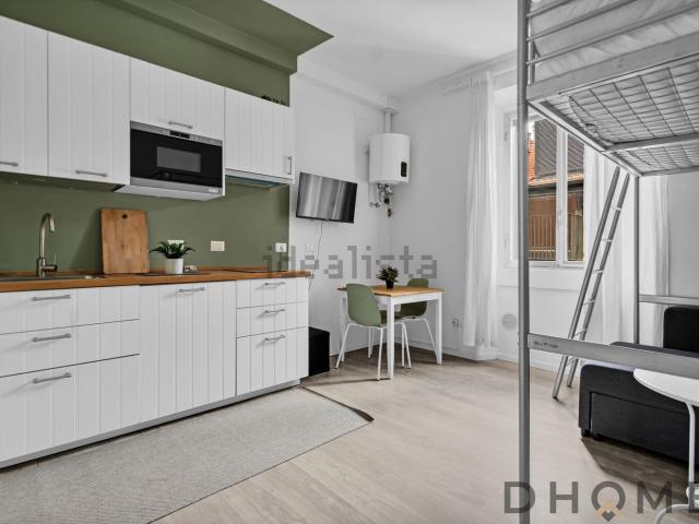 Appartamento in vendita di 28 m² in Viale Bligny, 42