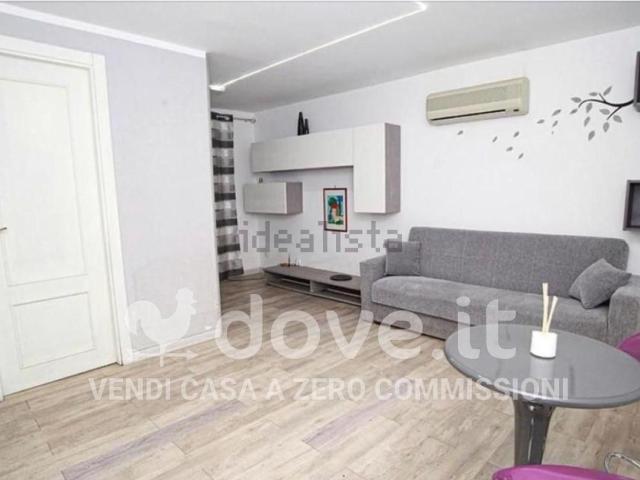 Appartamento in vendita di 28 m² in Viale Campania, 31