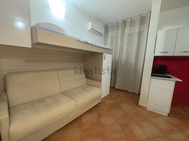 Appartamento in vendita di 28 m² in Viale Giosuè Carducci, 177