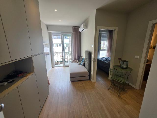 Appartamento in vendita di 28 m² in Viale Giosuè Carducci, 184