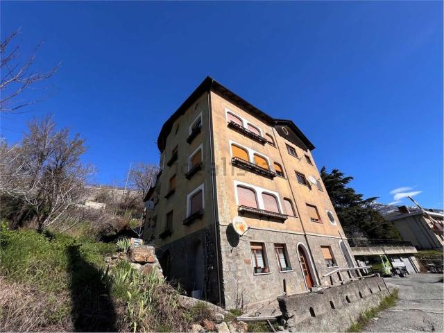 Appartamento in vendita di 28 m²