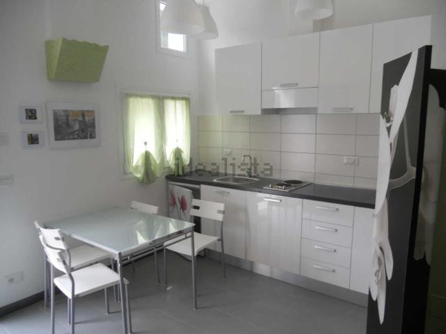 Appartamento in vendita di 28 m²