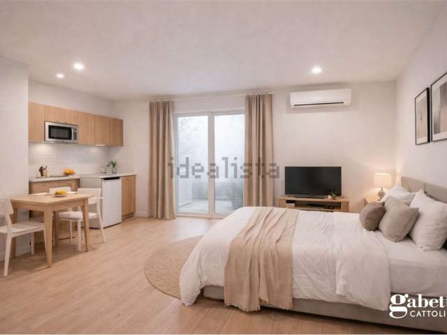 Appartamento in vendita di 28 m²
