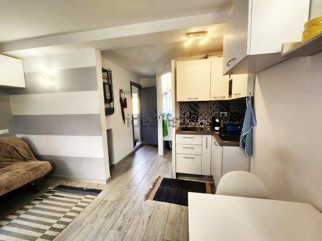 Appartamento in vendita di 28 m²
