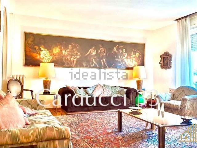 Appartamento in vendita di 290 m²