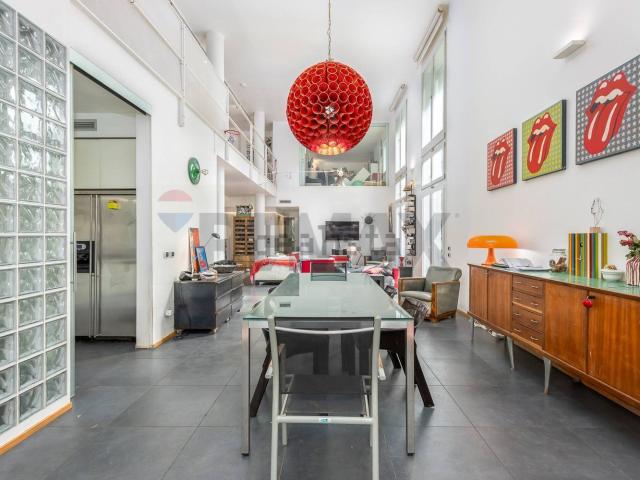 Appartamento in vendita di 290 m²