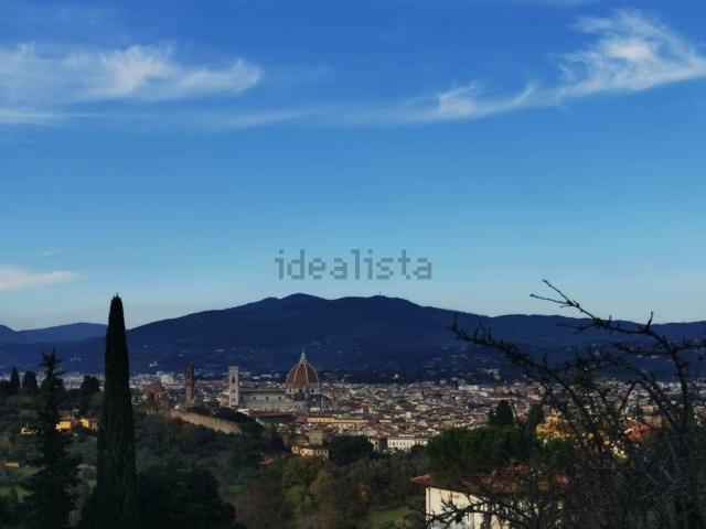 Appartamento in vendita di 290 m² in Via Cardinale Guglielmo Massaia, 1
