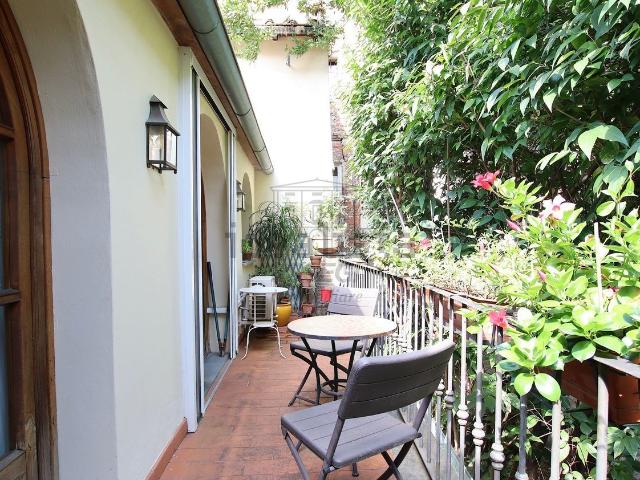 Appartamento in vendita di 290 m² in Via Beccheria, 35