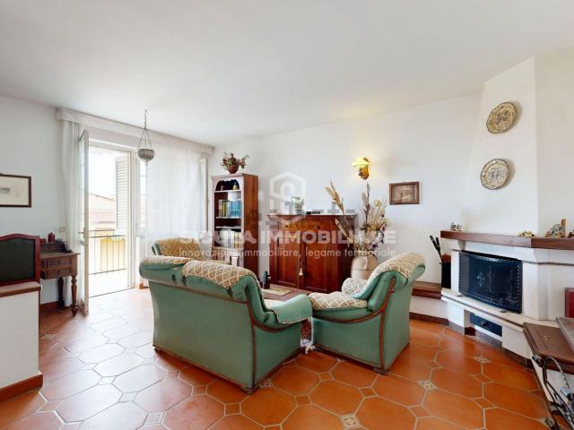 Appartamento in vendita di 290 m² in Via G. Mazzini, 10