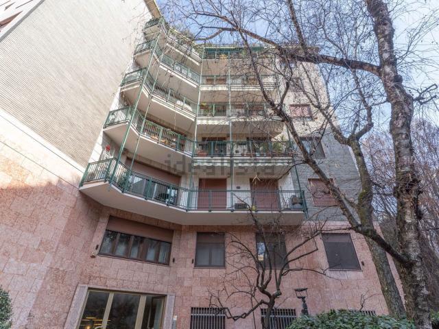 Appartamento in vendita di 290 m² in Via Orti