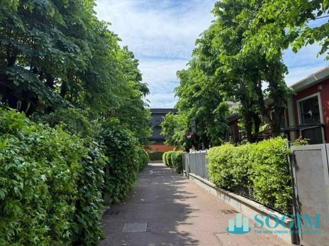 Appartamento in vendita di 290 m² in Via Villapizzone, 26