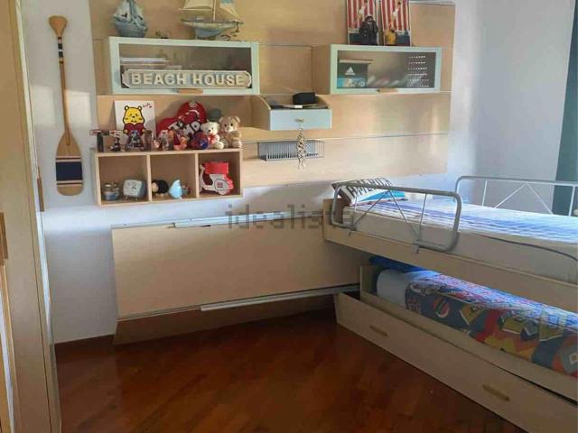 Appartamento in vendita di 290 m² in Viale Jonio, 380