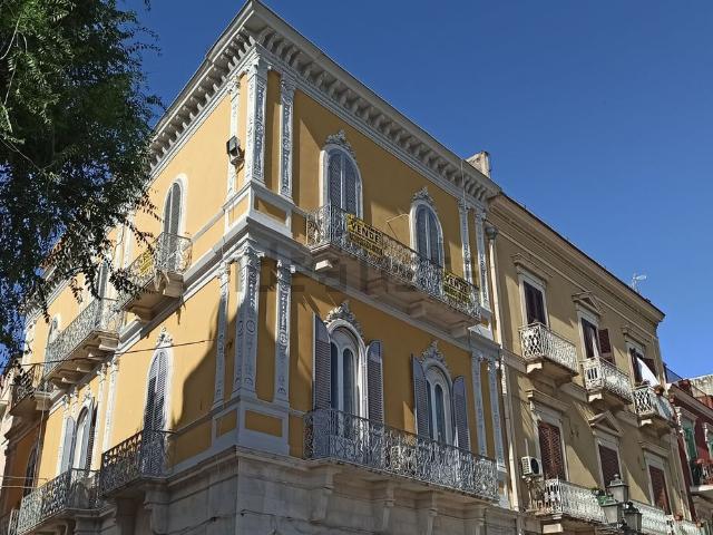 Appartamento in vendita di 290 m² in Corso Vittorio Emanuele II, 161
