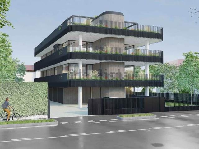 Appartamento in vendita di 290 m² in Corso delle Terme, 21