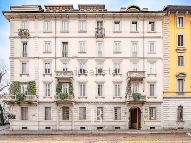 Appartamento in vendita di 290 m² in Corso Italia