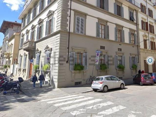 Appartamento in vendita di 291 m² in Via Giuseppe Giusti