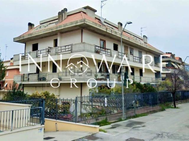 Appartamento in vendita di 291 m² in Via Romolo Murri, 4