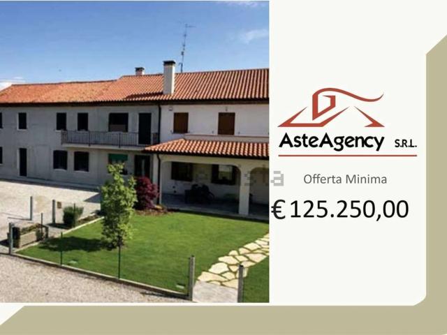 Appartamento in vendita di 291 m² in Via Vallonto, 12