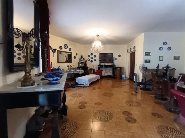 Appartamento in vendita di 291 m² in Viale Scala Greca, 1