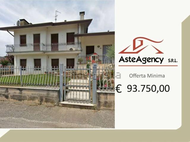 Appartamento in vendita di 292 m² in Via Liguria, 300