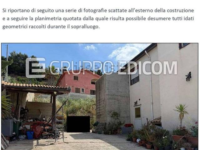 Appartamento in vendita di 292 m² in Via Virgilio