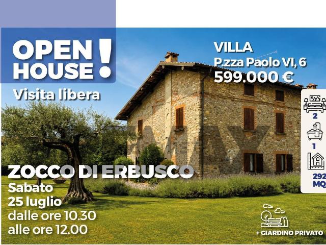 Appartamento in vendita di 292 m² in Piazza Paolo VI, 6