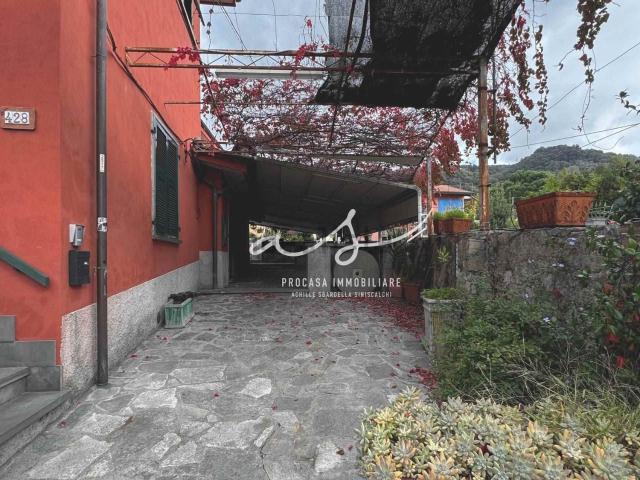 Appartamento in vendita di 294 m² in Via Genova, 428