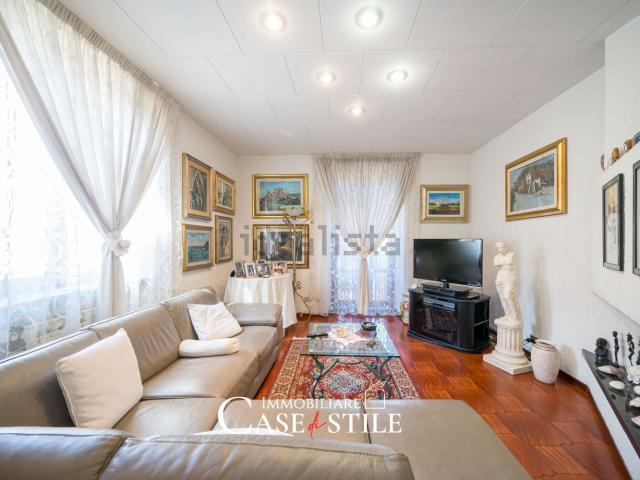 Appartamento in vendita di 294 m² in Via del Popolo, 10