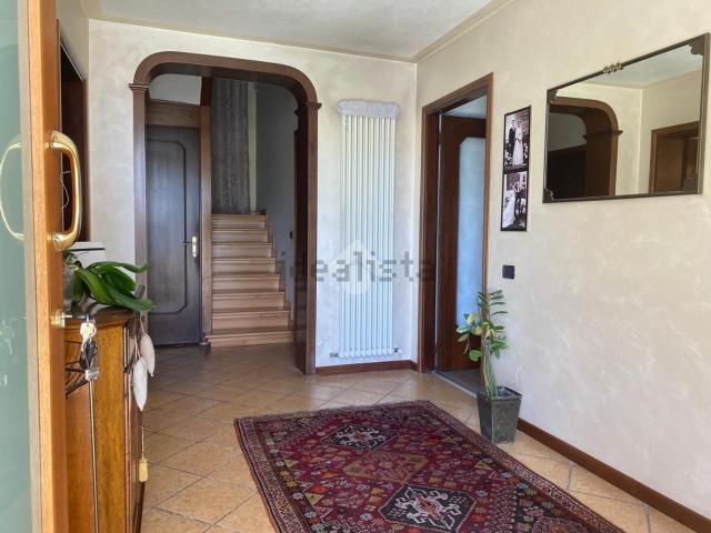 Appartamento in vendita di 294 m² in Via Soranzetta, 3
