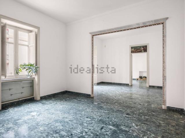 Appartamento in vendita di 295 m² in Via Brunetto Latini
