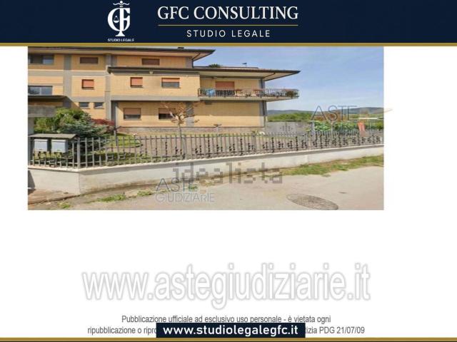 Appartamento in vendita di 295 m² in Via Frittola, 6