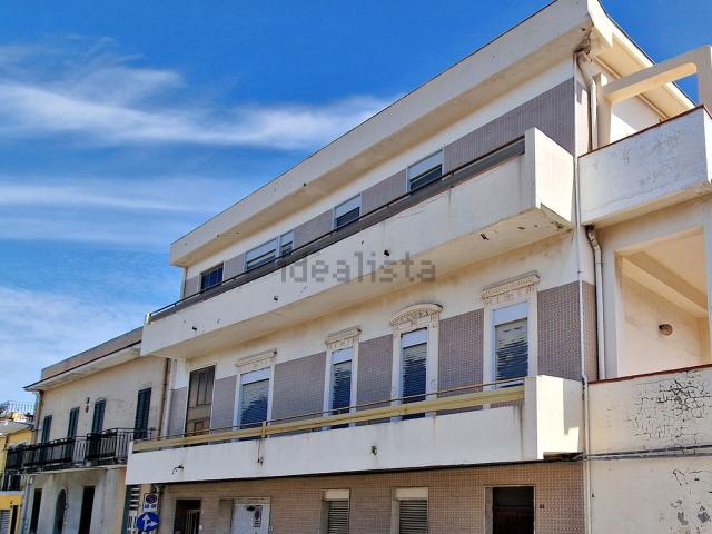 Appartamento in vendita di 295 m² in Via Libertà, 92